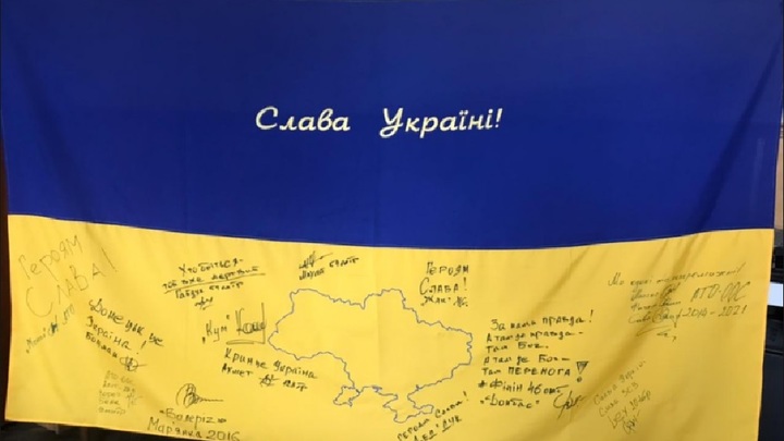 Оккупанты не смогли наладить поставку продовольствия в Берислав