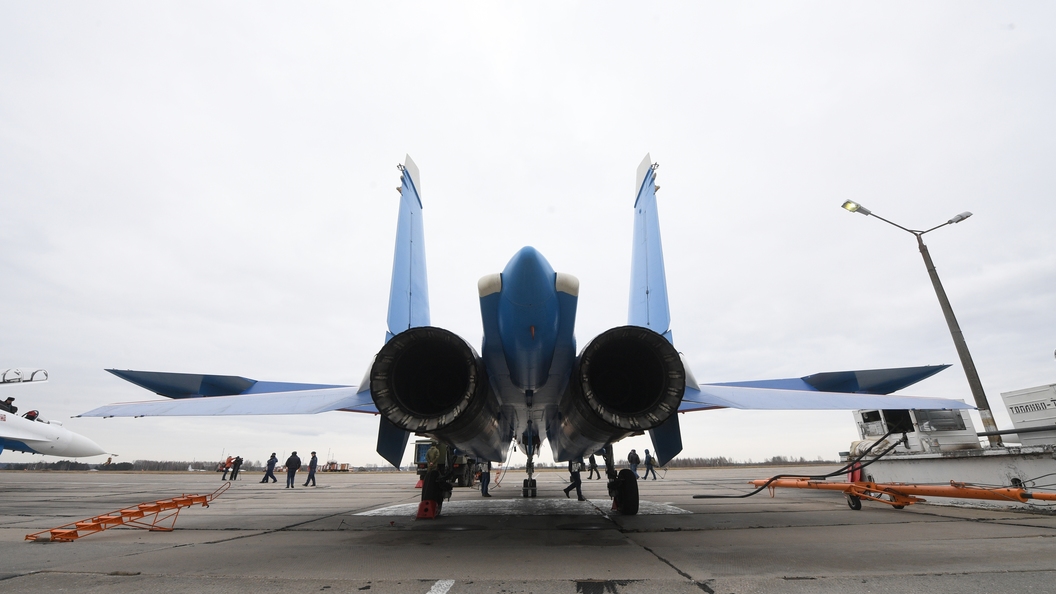 Доля современного вооружения ВС России выросла почти до 60% - Минобороны Доля современного вооружения ВС России выросла почти до 60% - Минобороны