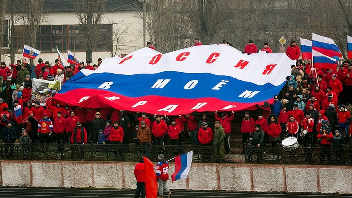 Приднестровье просится в Россию: Названа ключевая дата. Что скажет Путин?