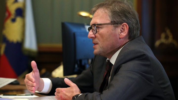 Партия позорного мира нанесла скрытый удар: Предатели спрятались за спину Пригожина