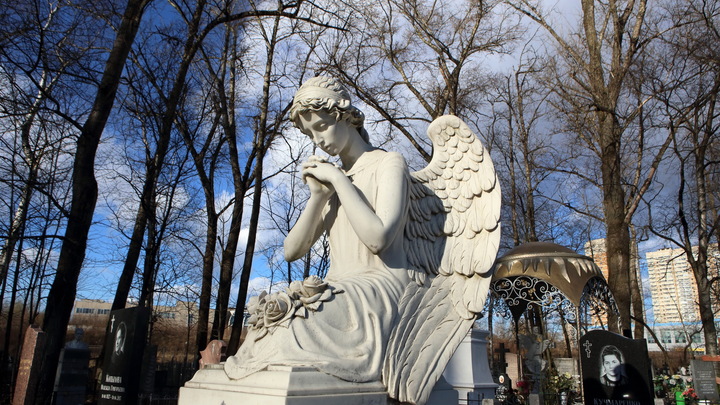 Всю жизнь добывал военные секреты: Умер экс-начальник ГРУ