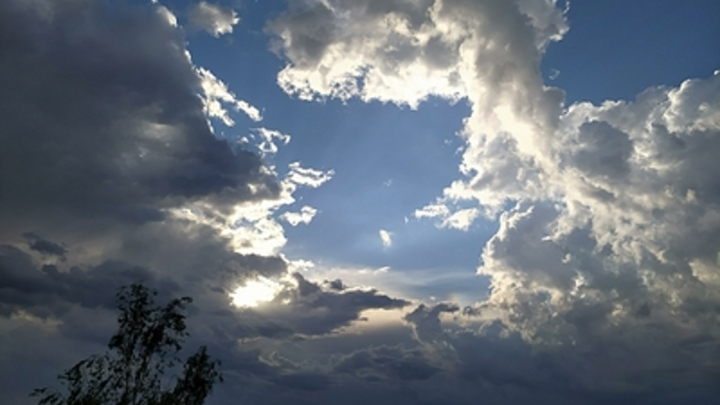 В Челябинской области синоптики обещают похолодание и снег