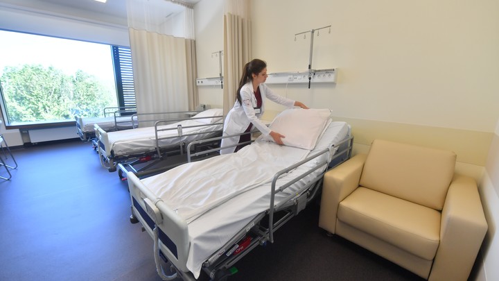 Выжившая после наезда фуры девочка-велосипедистка заявила, что не бросит спорт