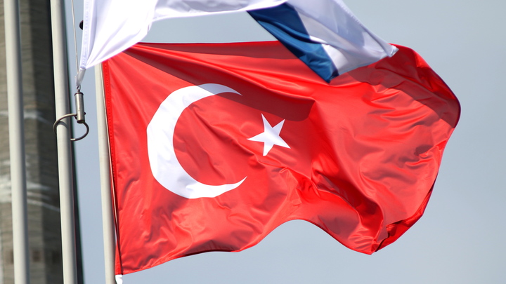 Туристка из России погибла в аварии в Турции