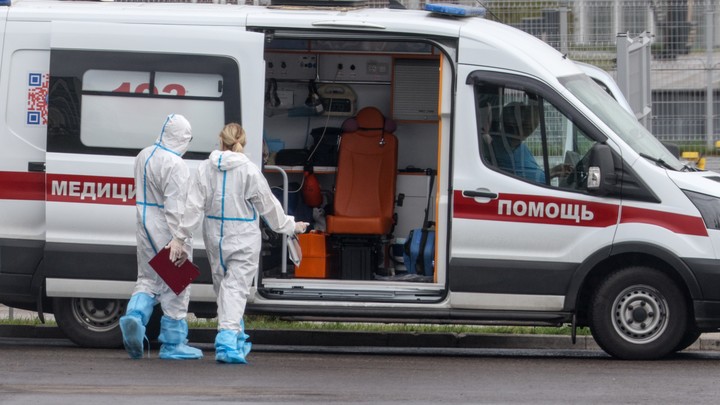 До 229 возросло число заболевших COVID-19 в Ивановской области за сутки