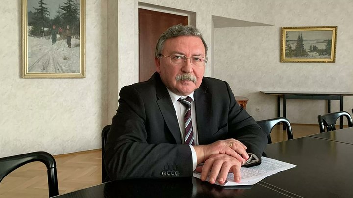 Новое оружие ЕС: Постпред Ульянов пообещал Европе жизнь без нефти из России