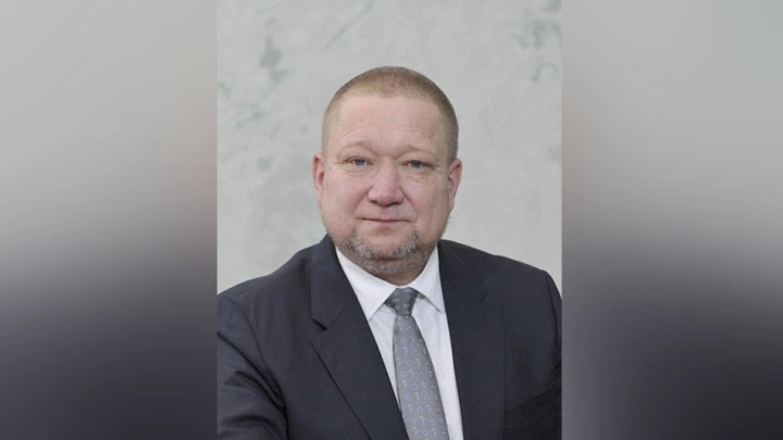 Биография Андрея Терентьева: что известно о новом директоре Новокузнецкого алюминиевого завода