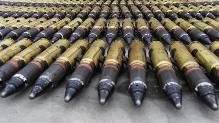 Киев доказал Европе, что Россия надорвалась. ВСУ шлют по прямой до Москвы