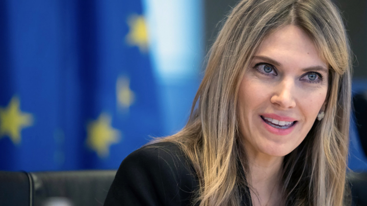 Вслед за Кайли под арест взяли ещё трёх випов Европарламента по делу о коррупции