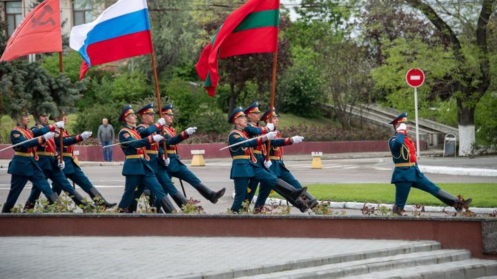 В Приднестровье наметили план на 2024 год: сохранить формат «5+2» и не допустить дестабилизации