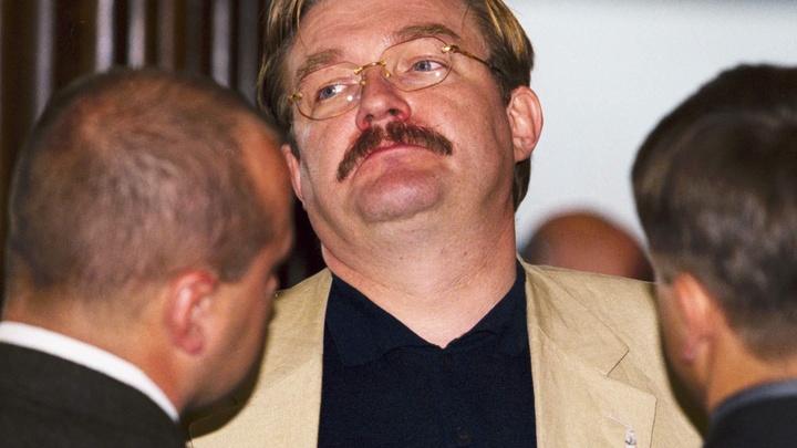 Российские силовики объявили в розыск журналиста НТВ Евгения Киселева*