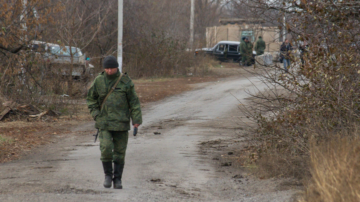 К чему привели удары по военным складам ВСУ? Командир Пятнашки описал короткой фразой