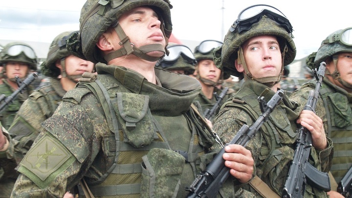Правительство Латвии заявило, что могут быть конфликты между Россией и НАТО во время учений