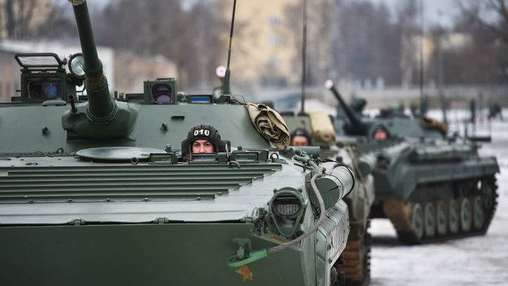 Пленный солдат ВСУ объяснил, почему его товарищи сдаются русским в районе Бахмута