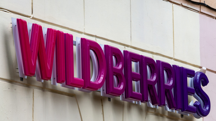 Wildberries запустит доп.подтверждение заказа из-за ребенка, купившего игрушек на 250 000 рублей