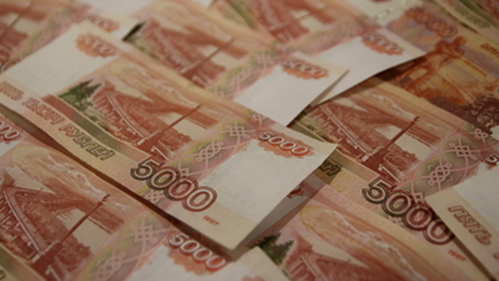 Сотрудника секретной службы МВД России разыскивают после получения рекордной взятки в 5 млрд рублей