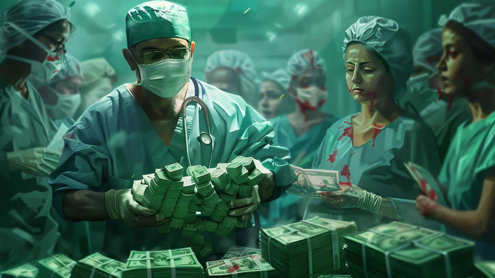 Британия потребовала от ВОЗ уважать суверенитет, что скажет Россия?