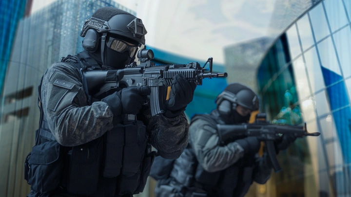 ФСБ не дремлет: Преподаватели вузов попались на сотрудничестве с Британией