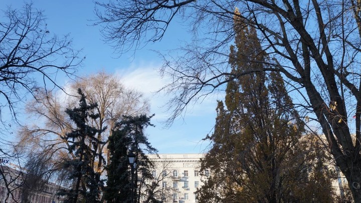 Новости Ростова 30 ноября 2021: новые квитанции за свет и семикомнатная квартира за 90 млн рублей