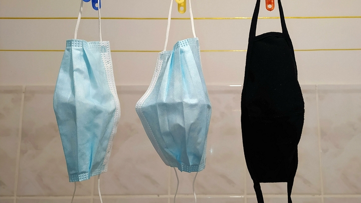 В Пермском крае из-за гриппа и ОРВИ на карантине находятся 300 классов