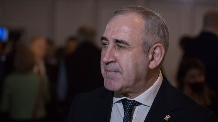 Вице-спикер Неверов пригласил в Госдуму Пригожина для разговора о проблемах ЧВК Вагнер