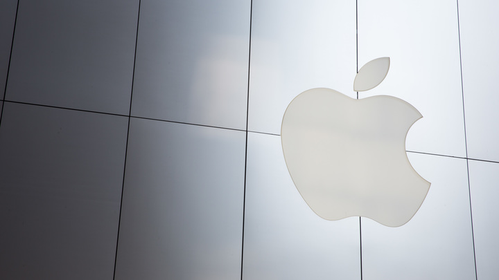 Apple поплатилась за монополию: ФАС оштрафовала компанию на $ 12 млн