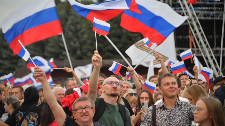 День России в Ленинградской области 2023: программа мероприятий на 12 июня