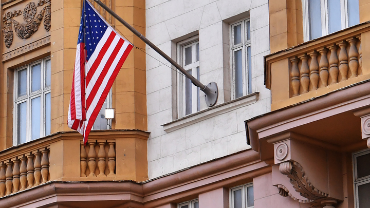 Глава Минфина США Йеллен пригрозила Китаю последствиями за помощь России