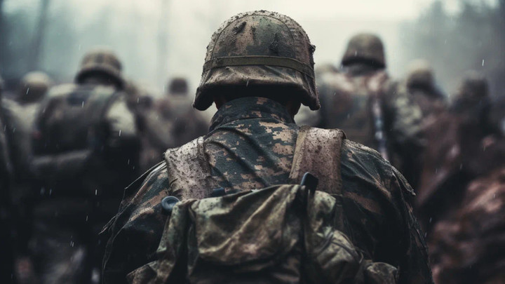 Везде слышалась польская, английская и французская речь: Алаудинов рассказал, сколько военных ВСУ зашло в Курскую область