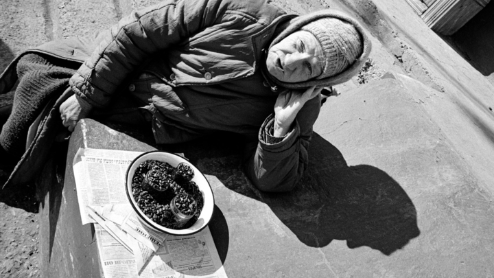 Люди вон в концлагерях выживали. И мы...: В Сети резко ответили, можно ли прожить на пенсию в 9266 рублей