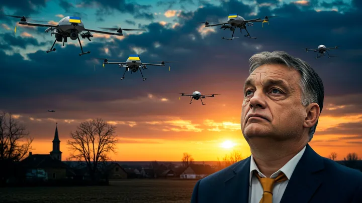 Орбан допустил начало войны в Европе в 2026 году