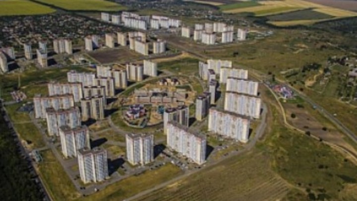 Застройщик Суворовского будет проектировать автодорогу Орбитальная-2 в Ростове