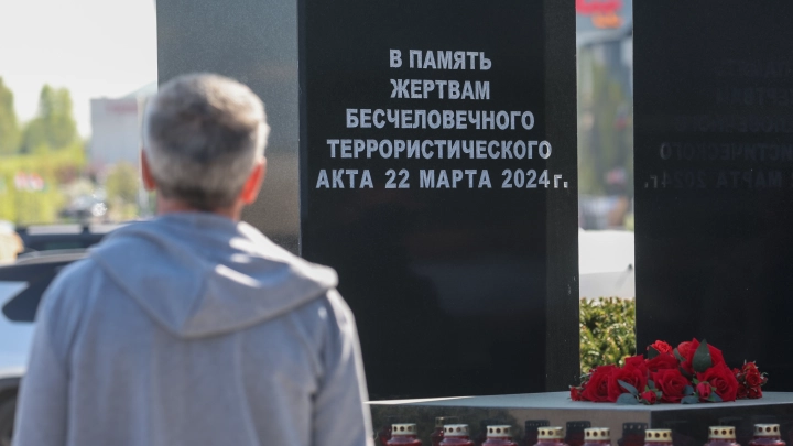 Теракт в Крокусе организовала Украина. Исполнители заговорили