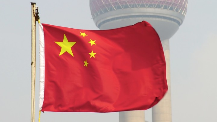 У МИД КНР нет информации относительно возможности разговора Си Цзиньпина с Зеленским