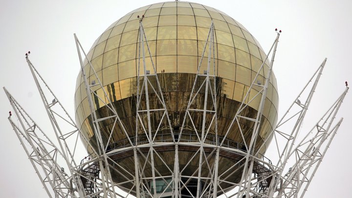 Казахстан раскачивают по схеме Украины: Против России разворачивают самое страшное оружие