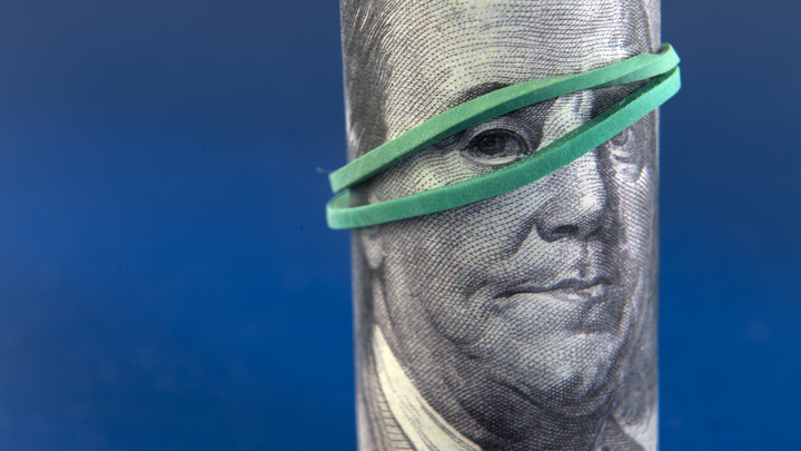 В Москве накрыли банду чёрных банкиров с оборотом больше миллиарда