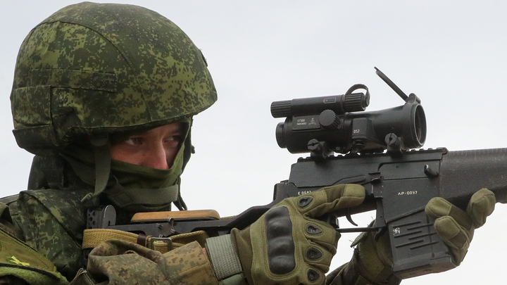 Иорданец в зоне СВО рассказал о реакции русских после ошибочного наступления