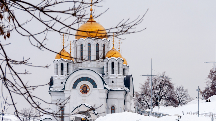 Благовещение Богородицы: что можно и что нельзя делать 7 апреля?