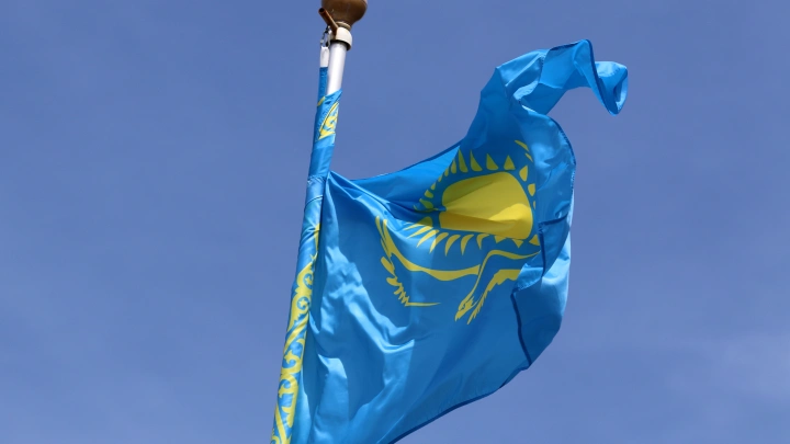 Новость о задержании главы МИД Казахстана оказалась фейком