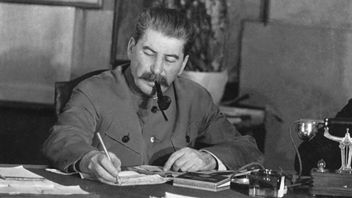 Сталинский приказ, сорвавший блицкриг и принёсший Победу