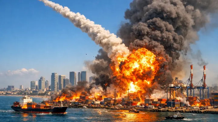 В Иране опубликован документ колоссального значения. Судьба Трампа незавидна. Малофеев объяснил: Акт обязателен к исполнению