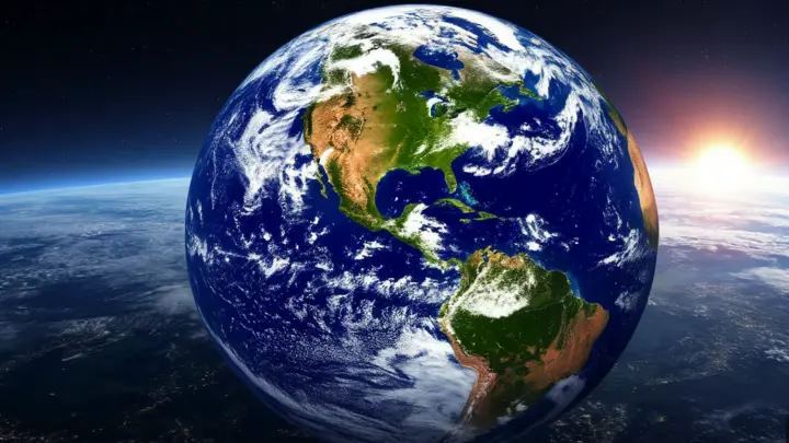 Земля не выдержит: названы сроки неминуемой катастрофы из-за перенаселения