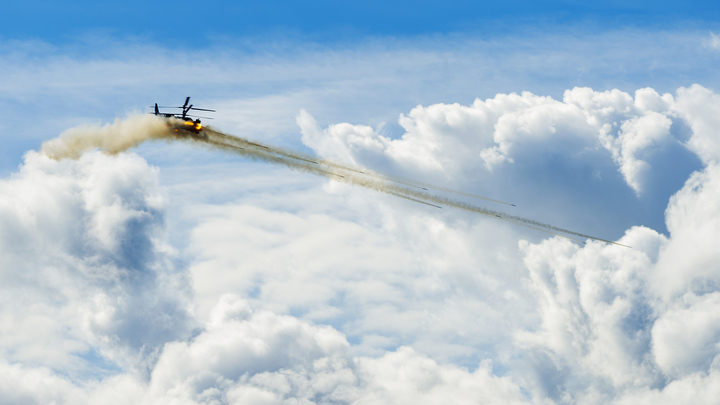 Минобороны: 180 боевиков ВСУ и иностранных наёмников ликвидированы на Донецком направлении