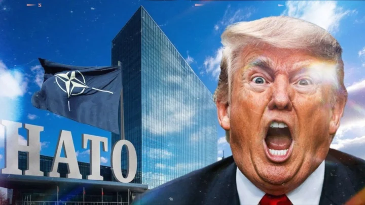 Ничего себе. Россия ударила по НАТО неожиданным образом: Такой реакции на интерес США к Гренландии не ждали — Китай потрясён