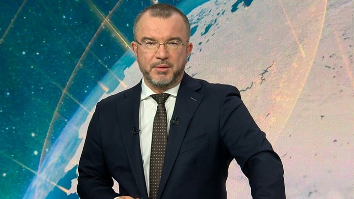 Пронько обратился к беглецам из России: Вот за это, ребята, вам дадут