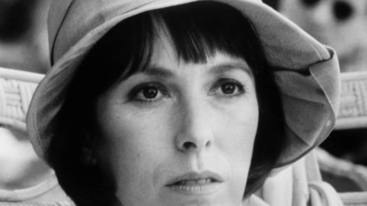 Во Франции скончалась 74-летняя дочь Чарли Чаплина