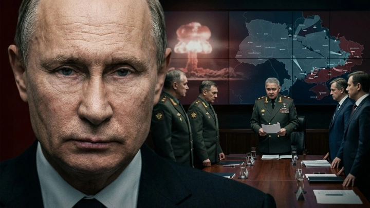 Это не страшилка, это реальность: Россия действительно может применить ядерное оружие в ходе СВО - Медведев