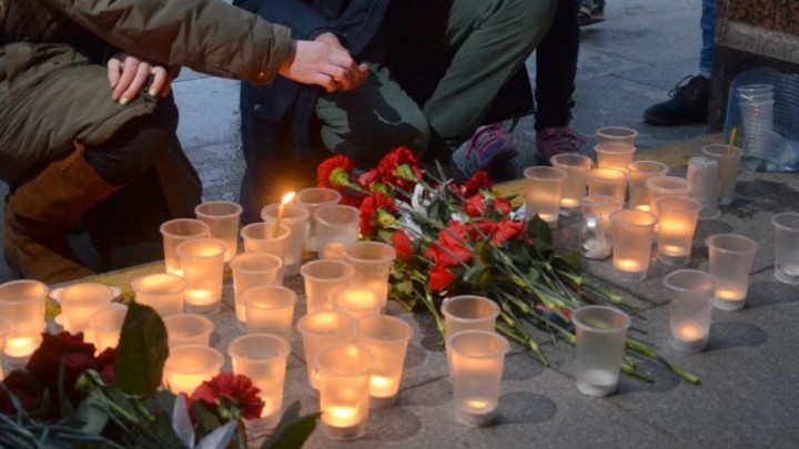 Стало известно, что 6-летний Далер умер сразу после визита сотрудников опеки в Екатеринбурге