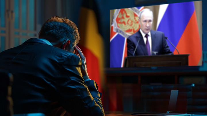 Пусть задумаются, каково это: Запад ошарашен словами Путина - Мария Захарова напомнила, почему им следует бояться