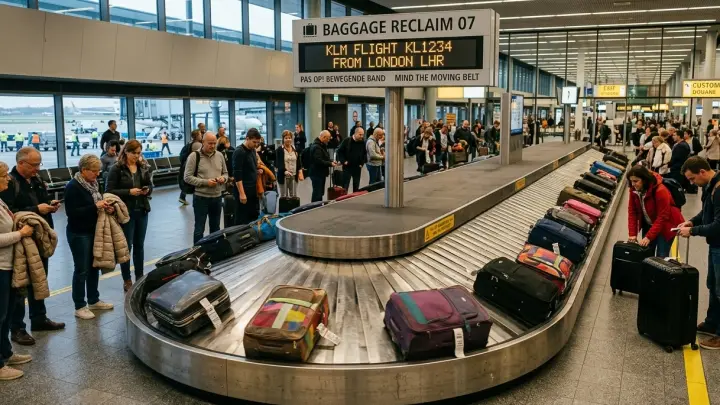 Ни ракеток, ни формы: Медведев остался без вещей перед важным турниром в США